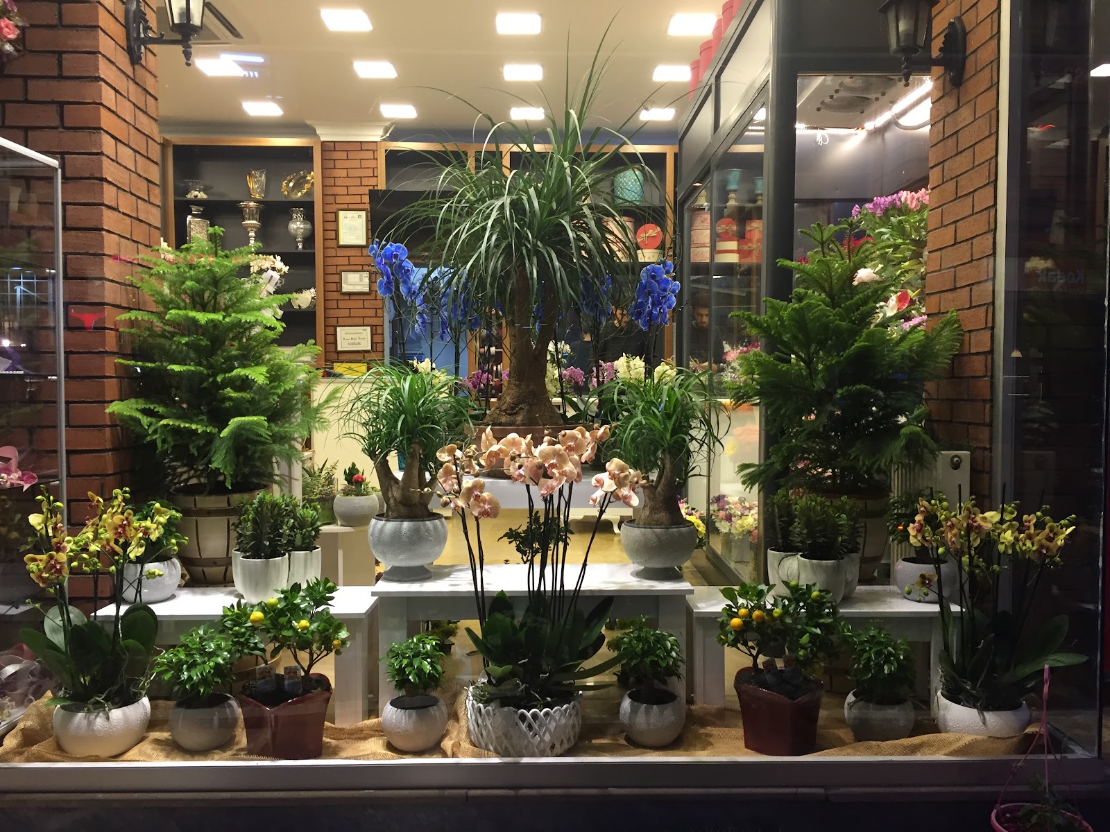 Marmara Florist