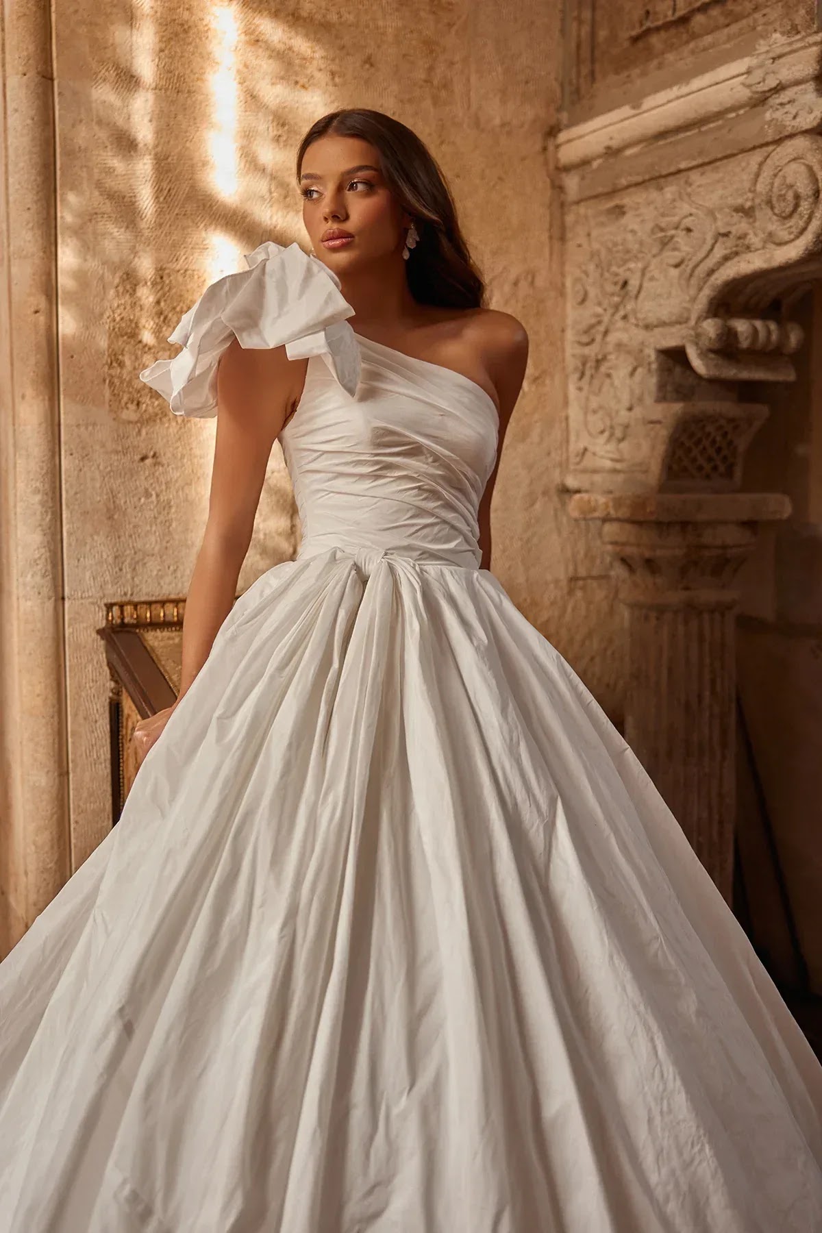 Mediha Cambaz Bridal Gelinlik istanbul