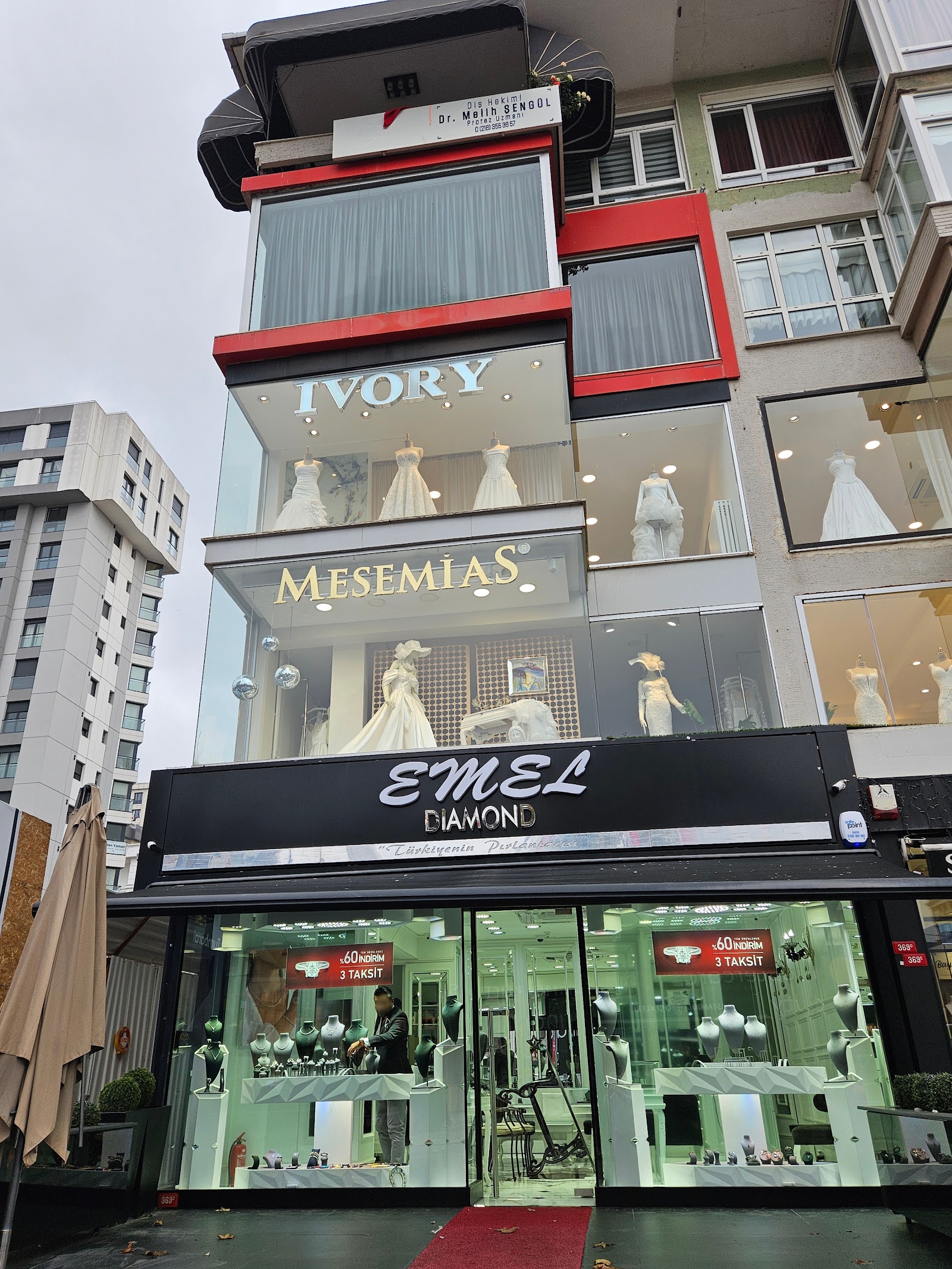 Mesemias kır düğünü mekanı