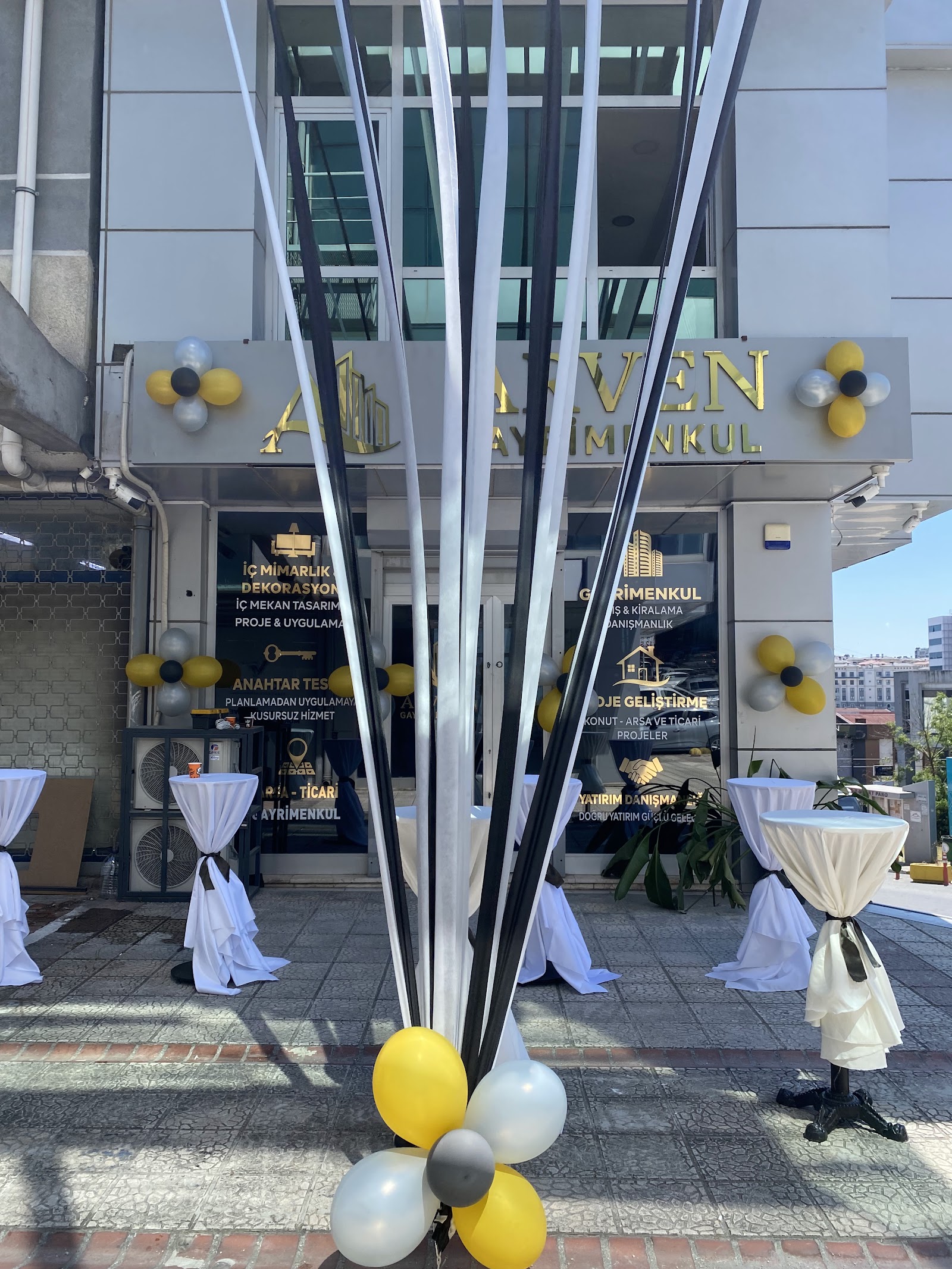 Myevent Davet nişan kına sünnet organizasyon