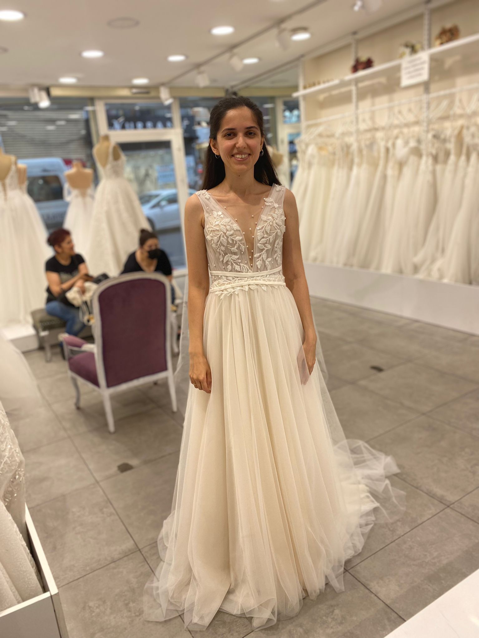 New in Style Gelinlik ve Moda
