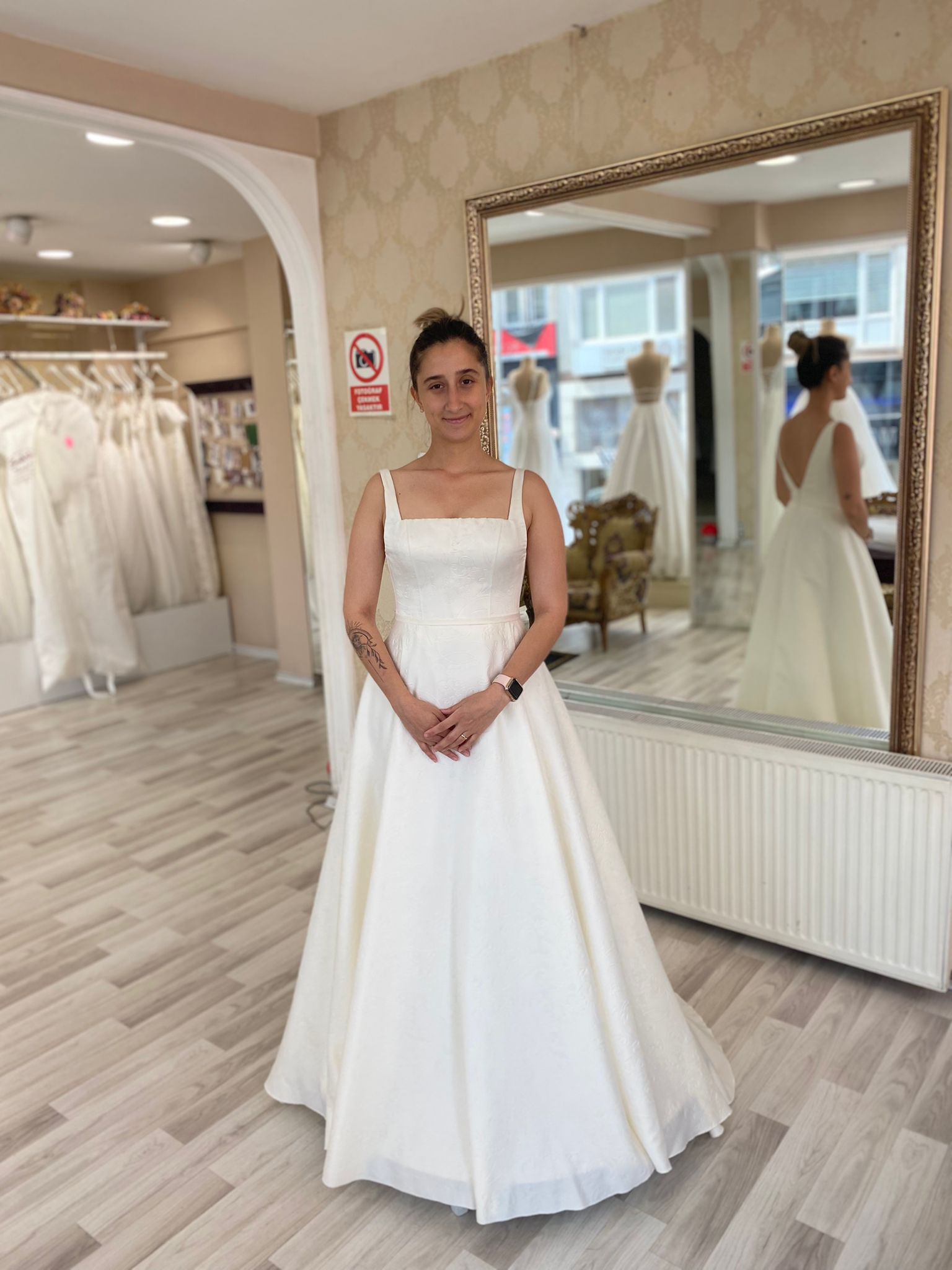 New in Style Gelinlik ve Moda
