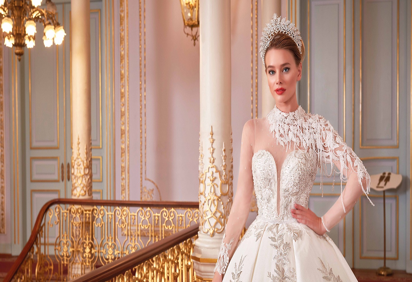 New in Style Gelinlik ve Moda