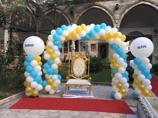 Nilüfer Organizasyon | Masa sandalye kirala | Kokteyl Organizasyon | Düğün ve Nişan Organizasyon | Nikah Organizasyon