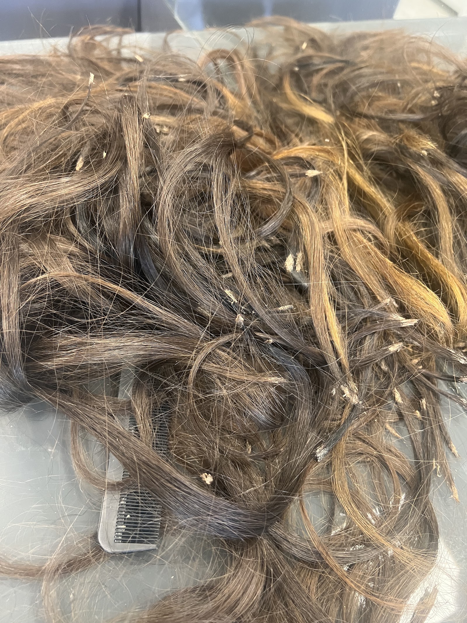 RAS Coiffure & Beauty Taksim