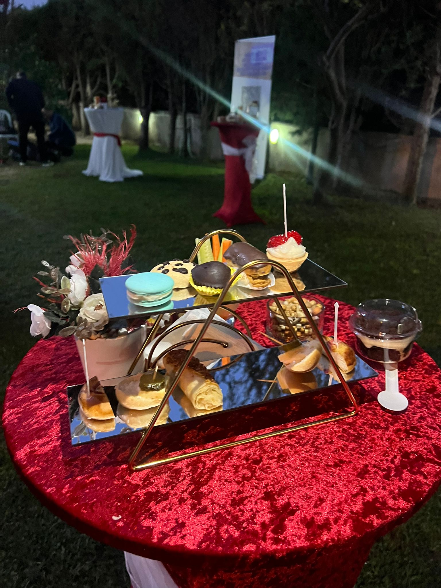 Rb Organizasyon Catering, Kokteyl, Fuar, Açılış, Düğün, Davet, Sergi