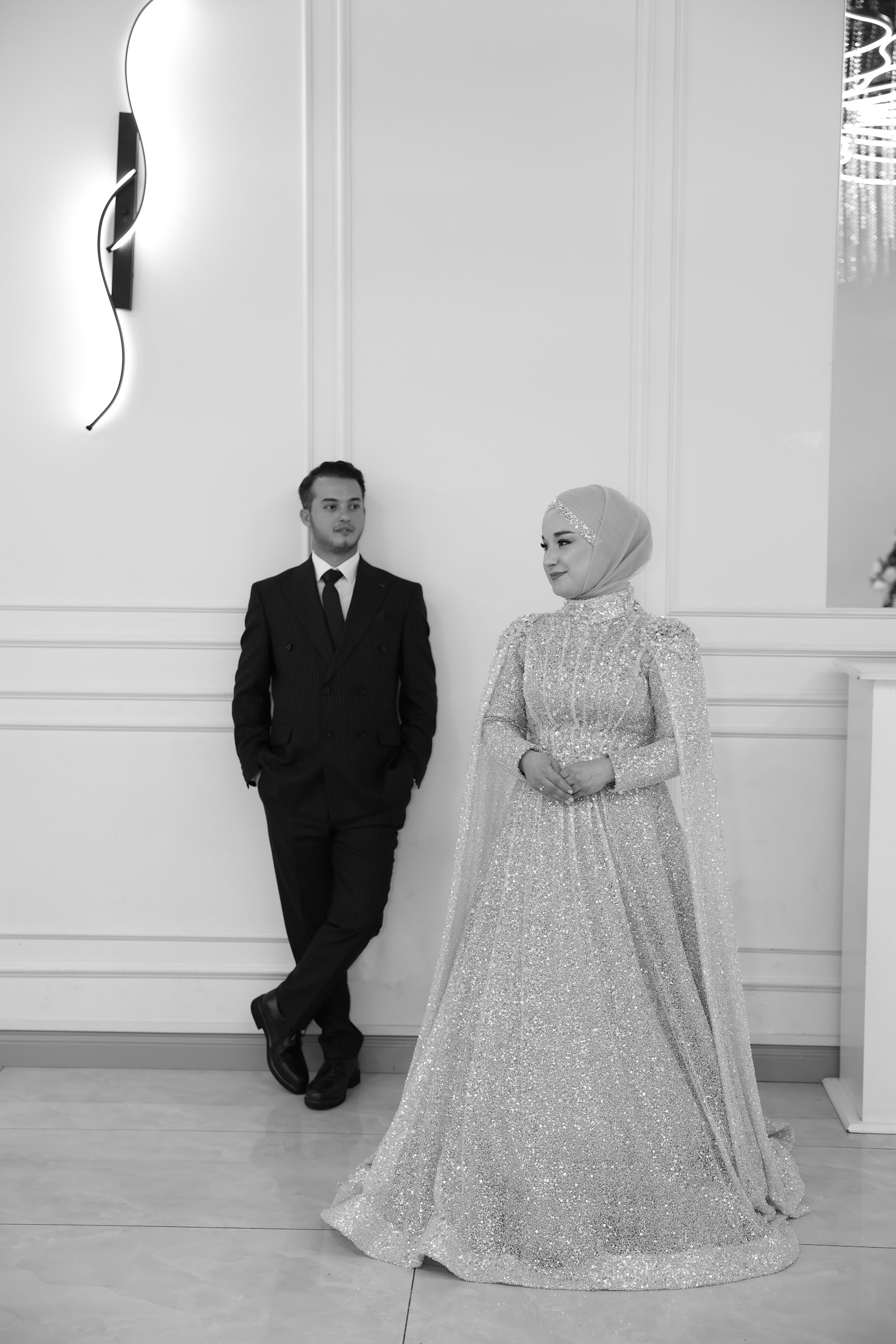 SAMTAR DAVET EVİ | Bağcılar Davet Mekanı | Kız İsteme Nişan Kına Evi