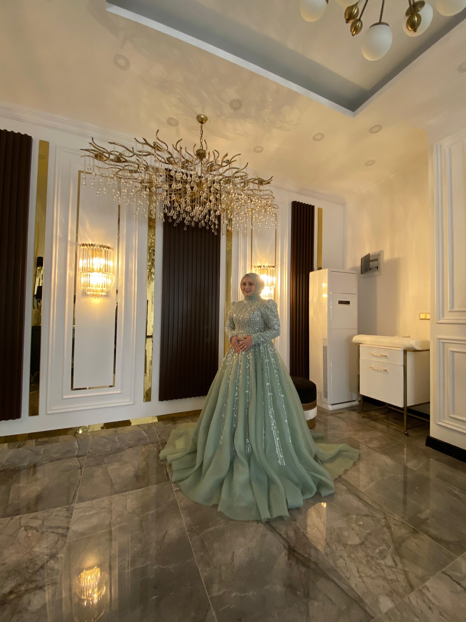 Seda sözak Makeup Studio