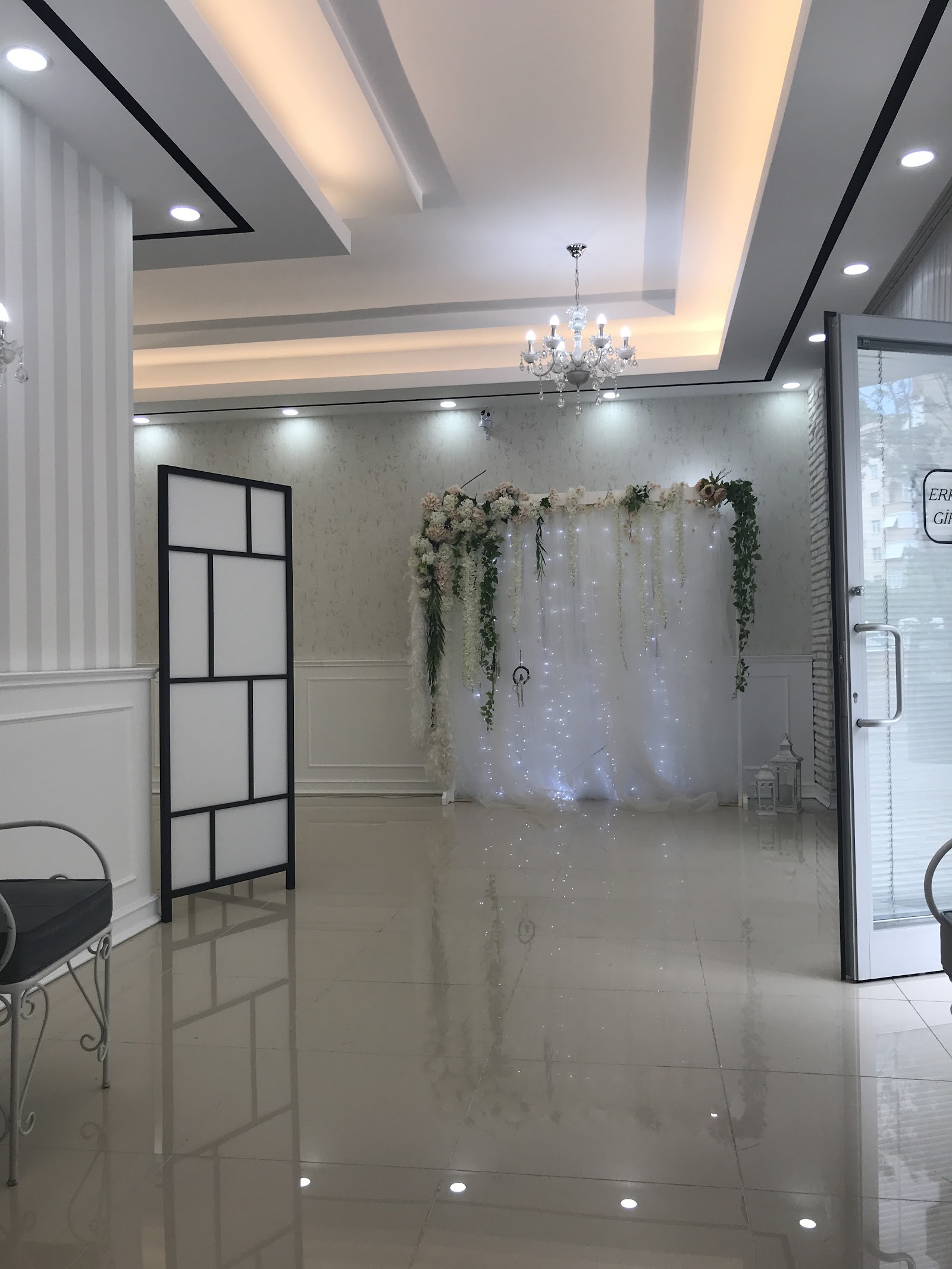 Seda sözak Makeup Studio