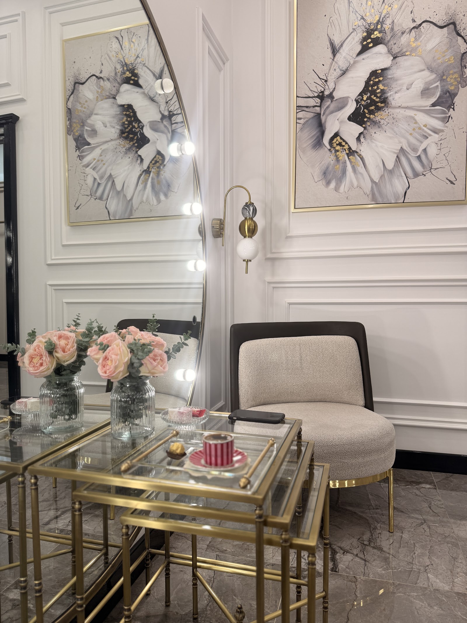 Seda sözak Makeup Studio