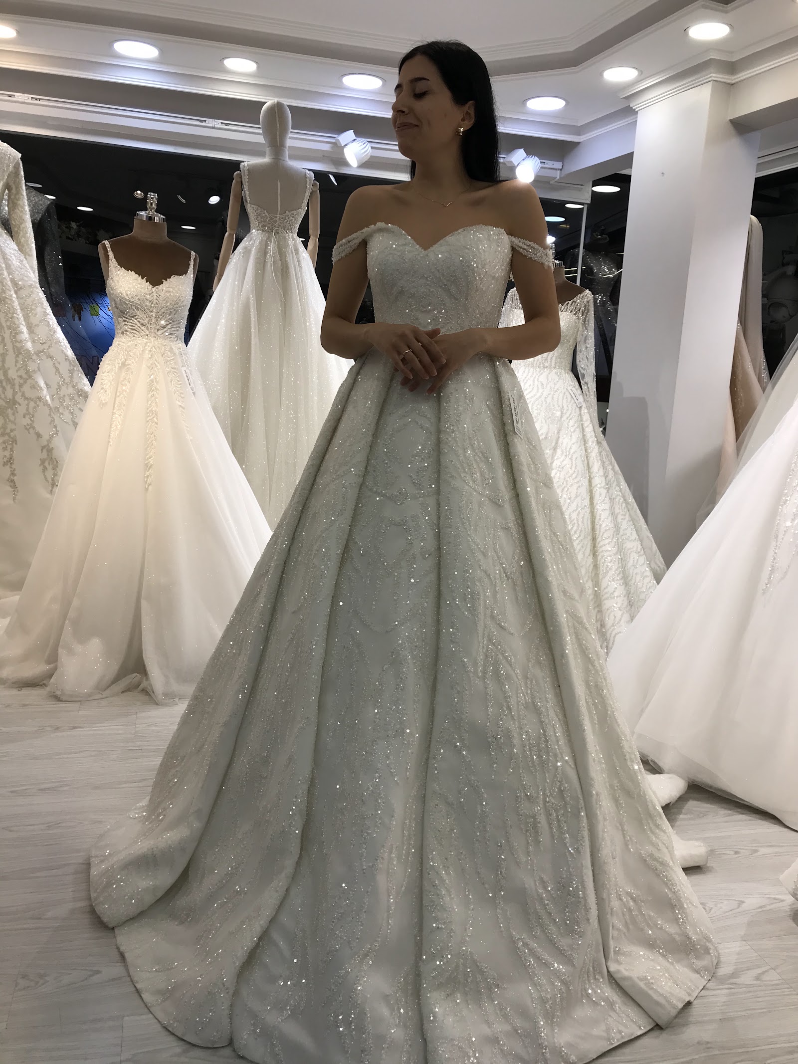 Sia Moda evi