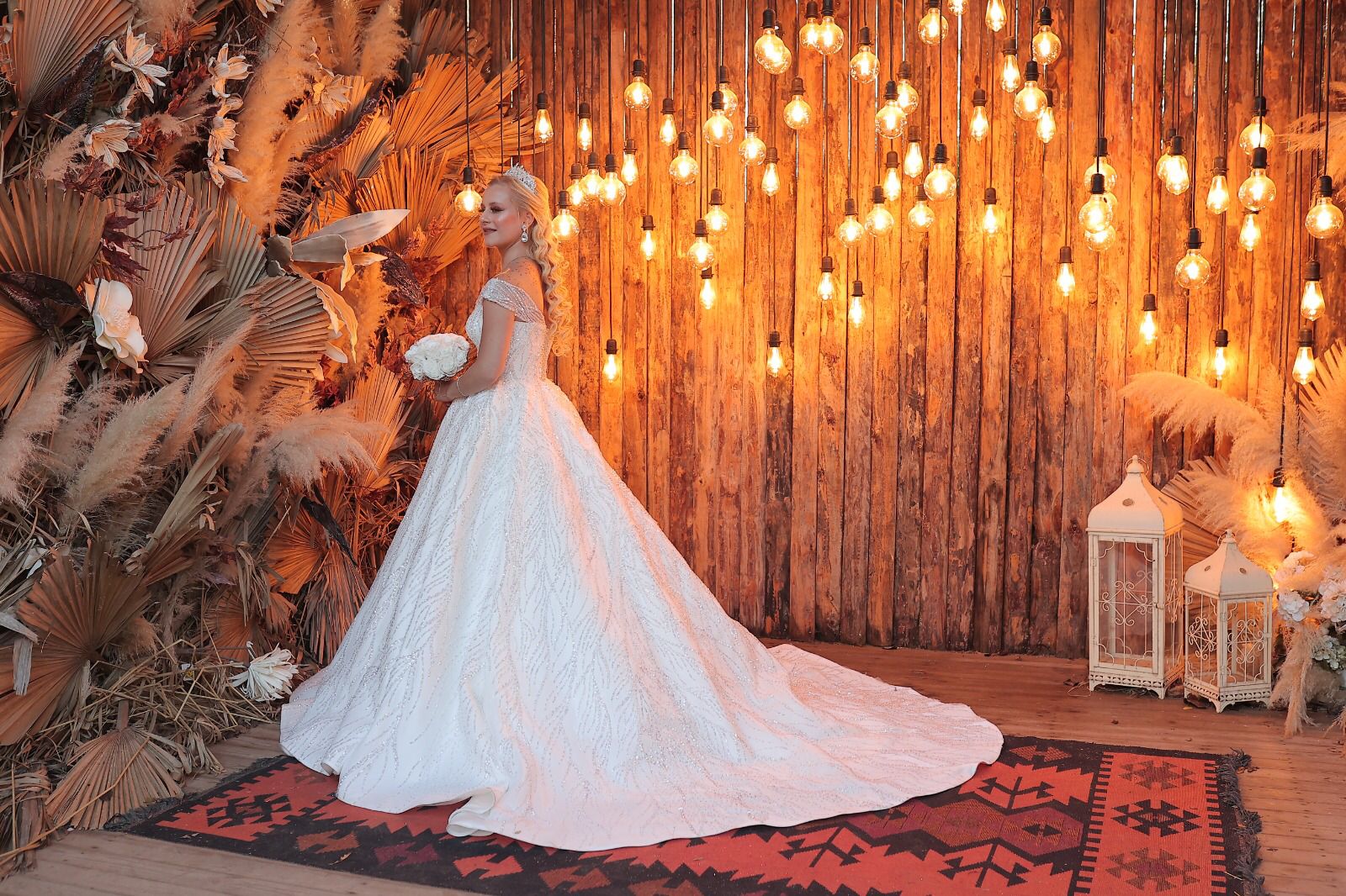 Sia Moda evi
