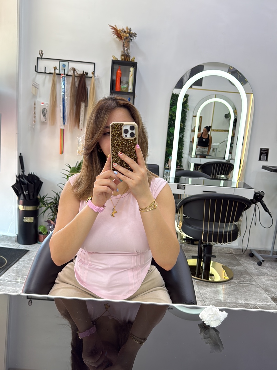 Sölönbaz Bayan Kuaförü | Kasımpaşa - Beyoğlu - Taksim | Ladies Hairdresser & Beauty Salon İstanbul