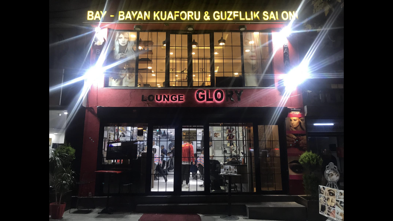 Tülay Çayan Bay & Bayan Kuaför & Güzellik Salonu