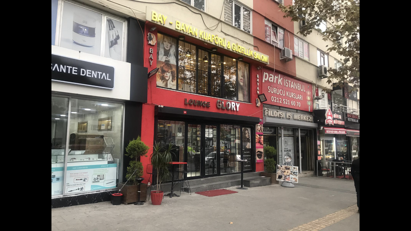 Tülay Çayan Bay & Bayan Kuaför & Güzellik Salonu