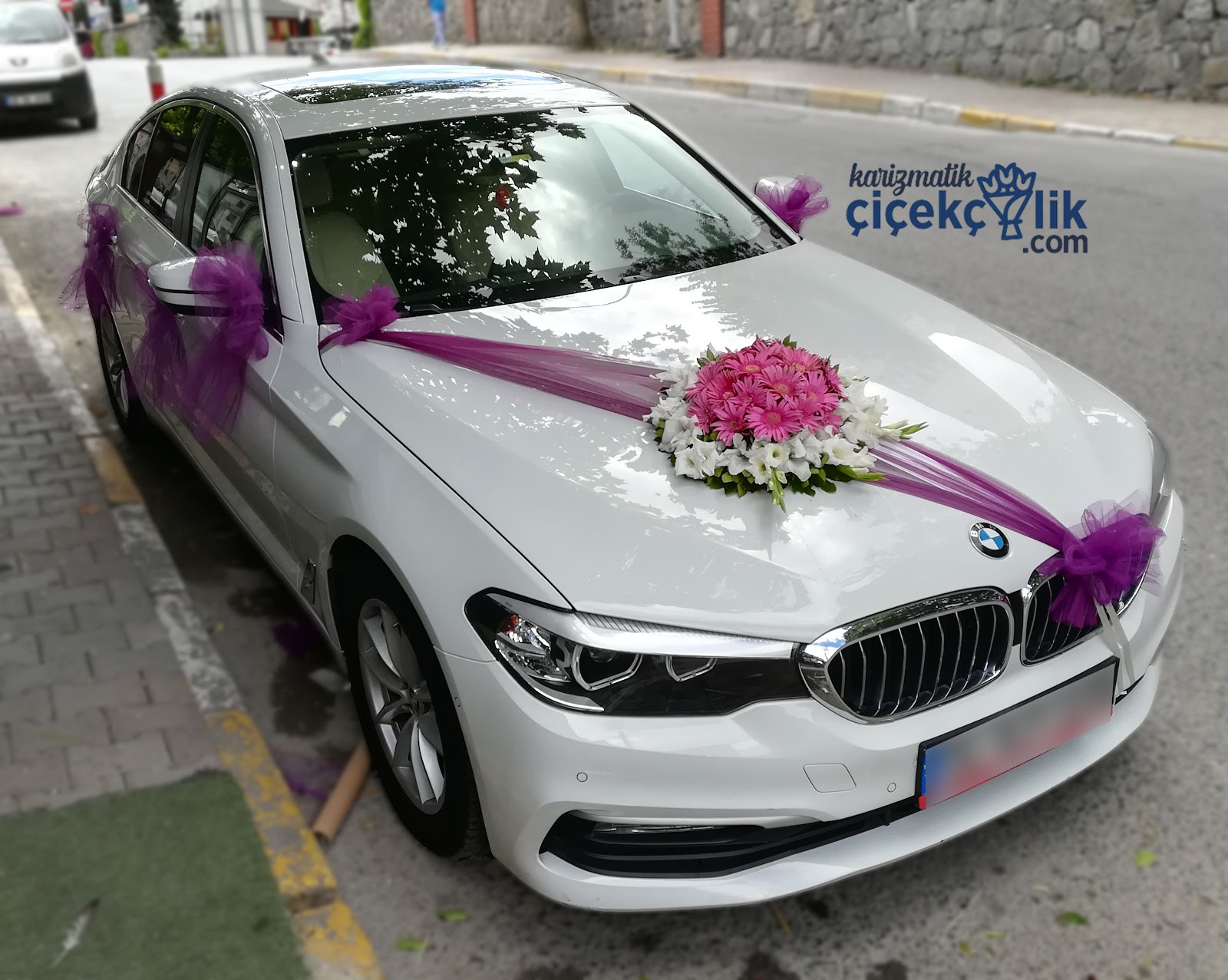 Ümraniye Karizmatik Çiçekçilik - Ümraniye Çiçek Siparişi