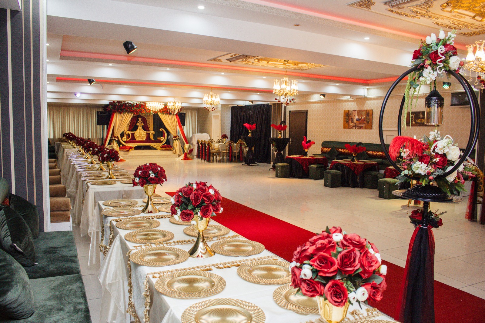 Vaye Kına Evi & Organizasyon