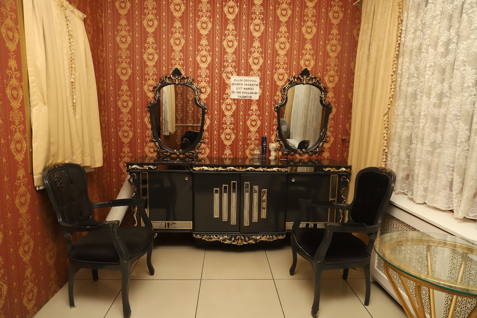 Vaye Kına Evi & Organizasyon