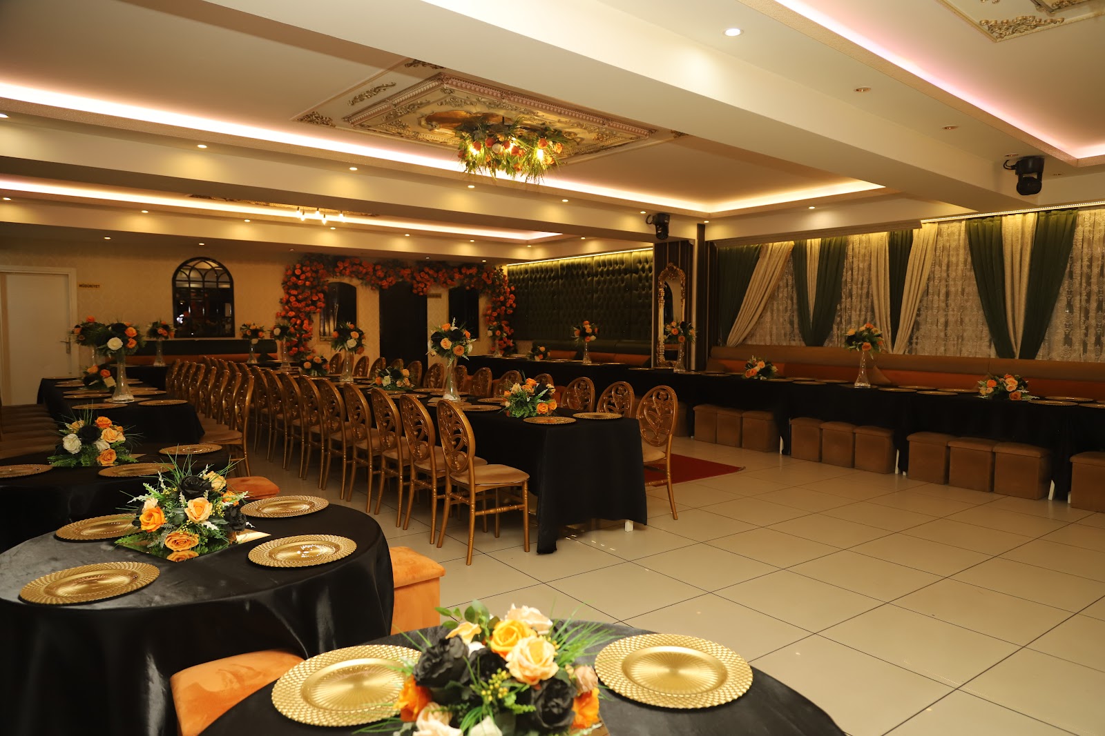 Vaye Kına Evi & Organizasyon