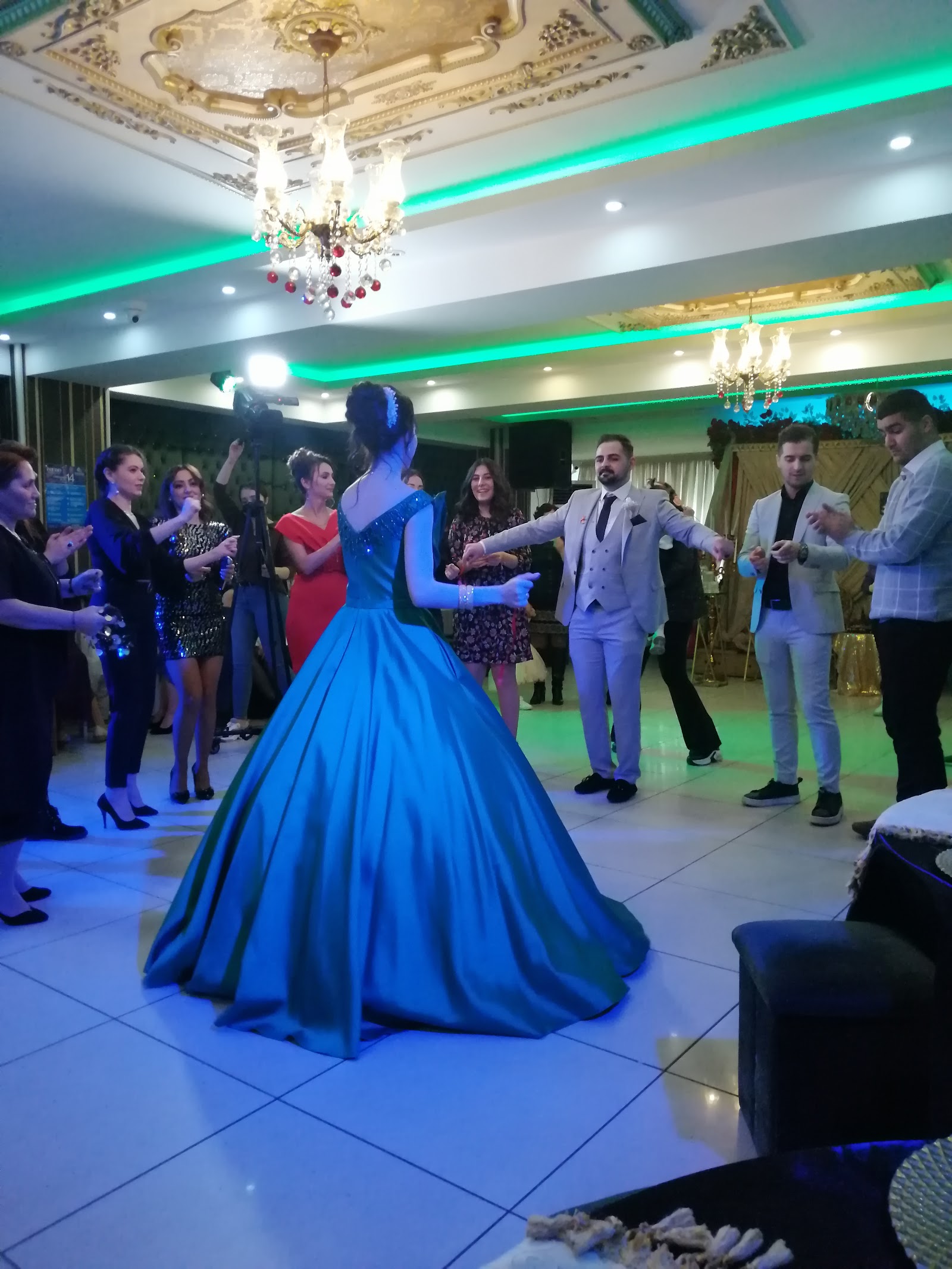Vaye Kına Evi & Organizasyon
