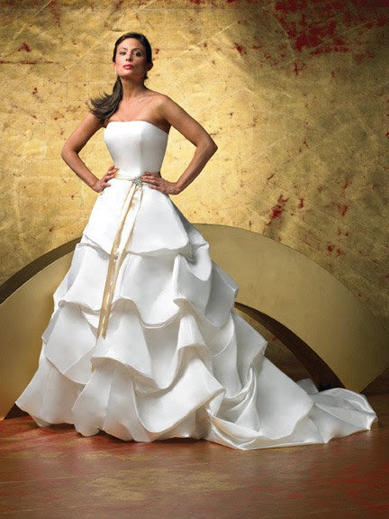 Wedding Bazaar - Bazaar Wedding Gown Galleria Ulku